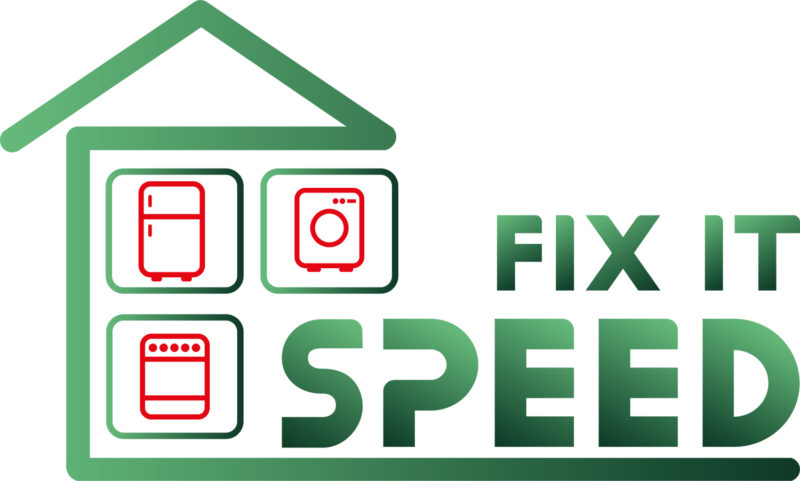 Speed Fix It Logo